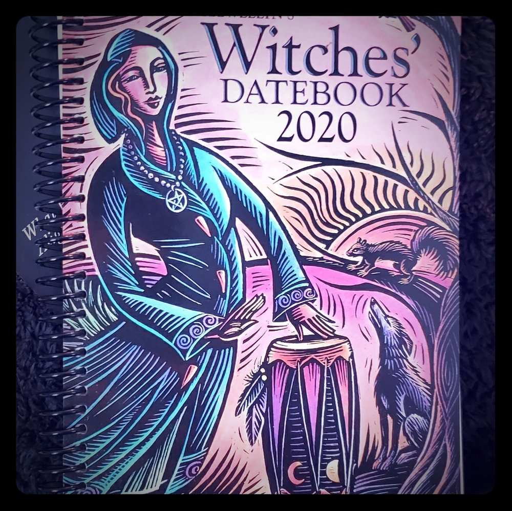Brand New! 🌬️ 🔮 •∆🌜Witchy Books!🌛∆• 🔮